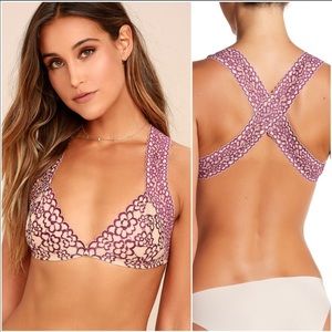 Bralette by intimately Free People